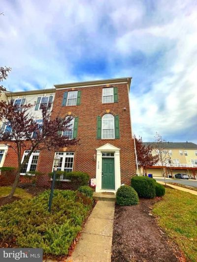 2100 Abbottsbury Way, Woodbridge, VA 22191 Main Photo