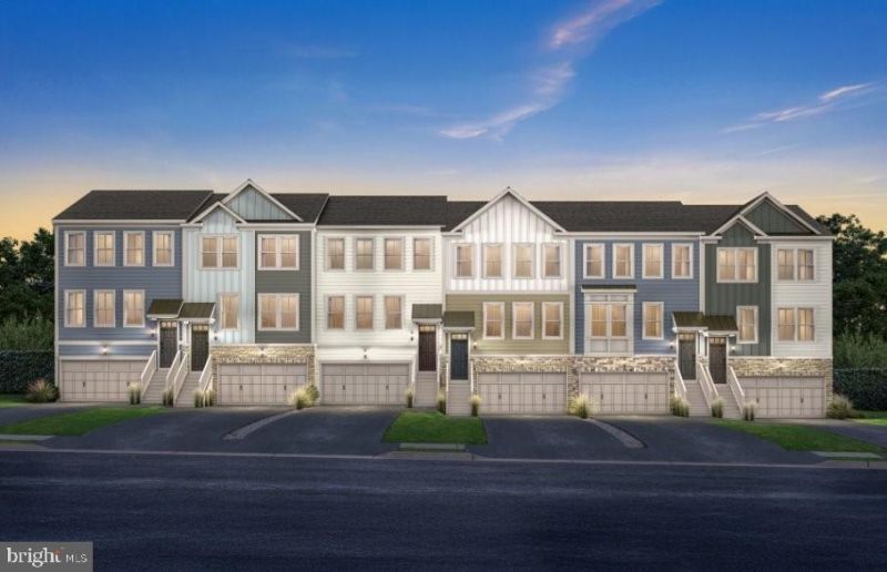 104 Beacon Court, Unit 10403, Royersford, PA 19468 Main Photo