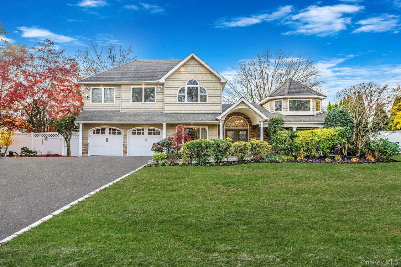 310 Terry Road Smithtown, NY 11787