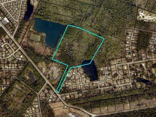 0 Palmetto Street, St. Marys, GA 31558