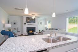 216 Central Creek Drive photo 4