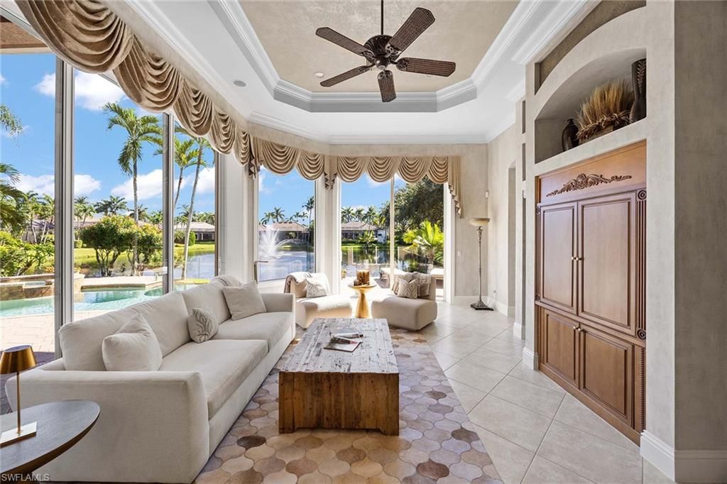 8752 Muirfield Dr, Naples, FL 34109 Photo