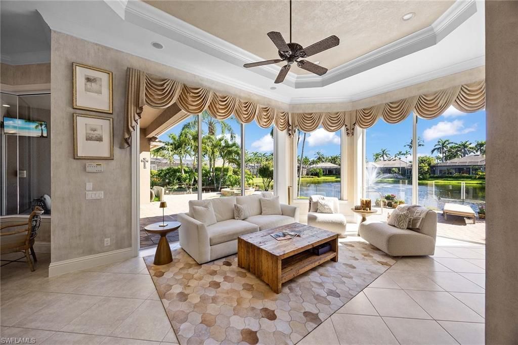 8752 Muirfield Dr, Naples, FL 34109 Photo