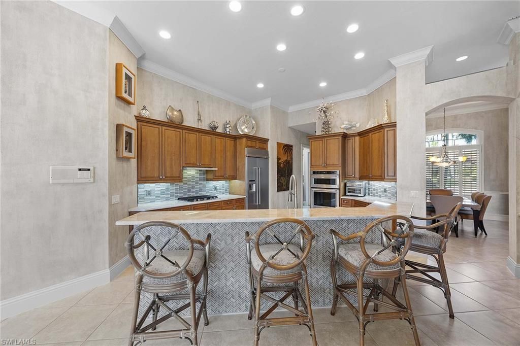 8752 Muirfield Dr, Naples, FL 34109 Photo