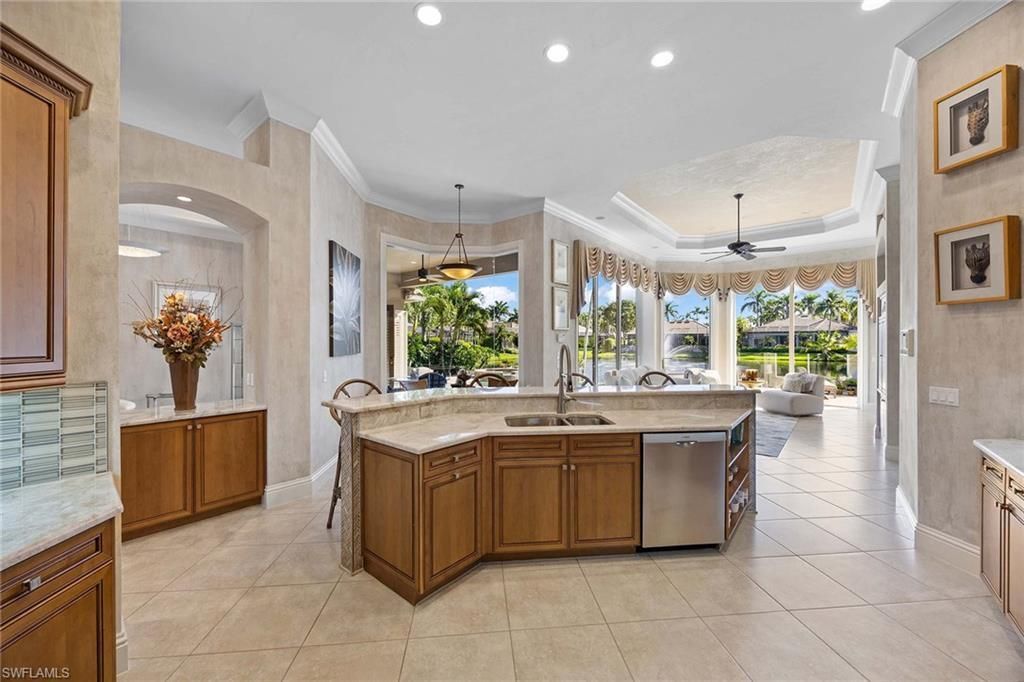 8752 Muirfield Dr, Naples, FL 34109 Photo
