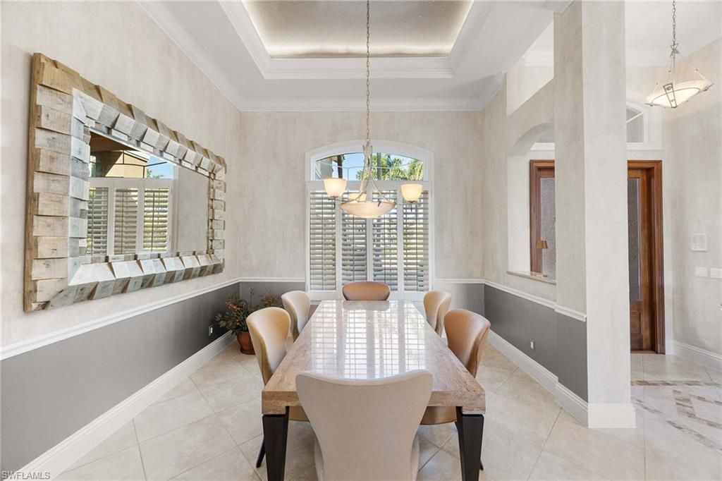 8752 Muirfield Dr, Naples, FL 34109 Photo