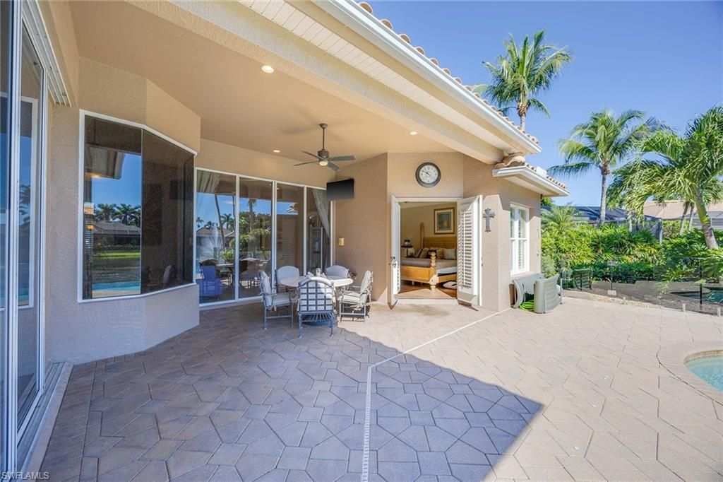 8752 Muirfield Dr, Naples, FL 34109 Photo