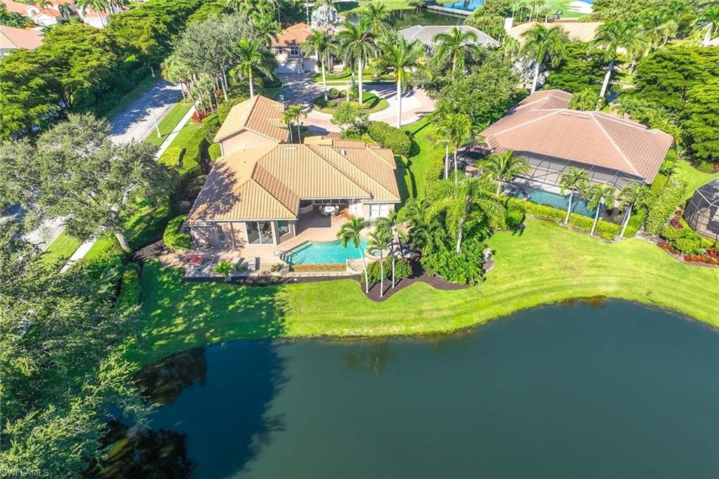 8752 Muirfield Dr, Naples, FL 34109 Photo