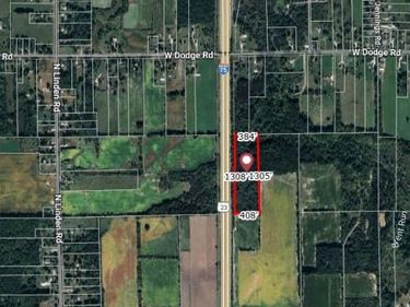 7452 Dodge Road , Montrose, MI 48457