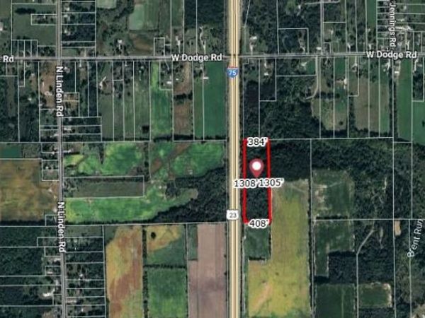 7452 Dodge Road, Montrose, MI 48457