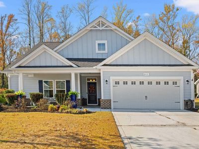 213 Board Landing Circle, Conway, SC 29526