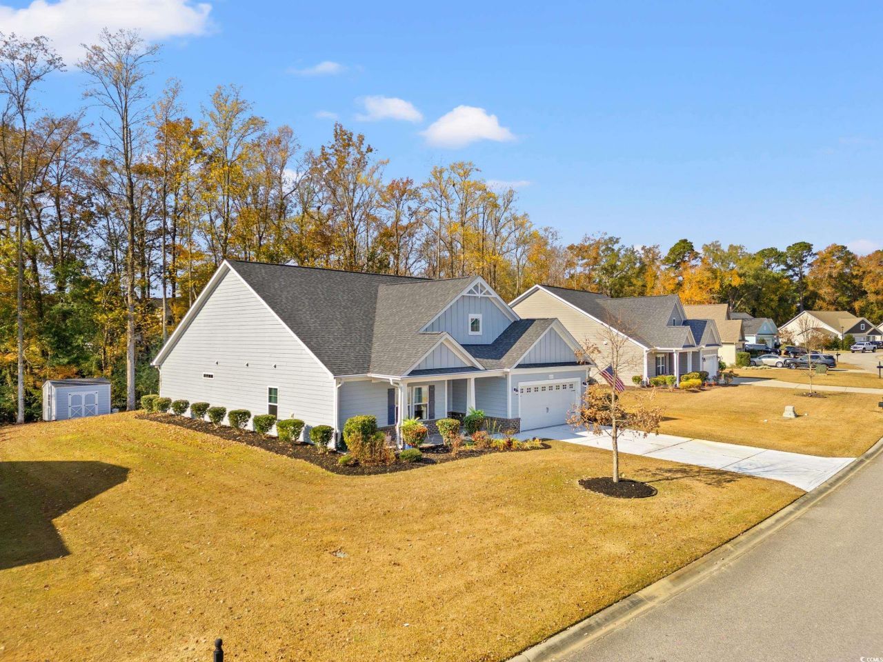 213 Board Landing Circle Photo 36