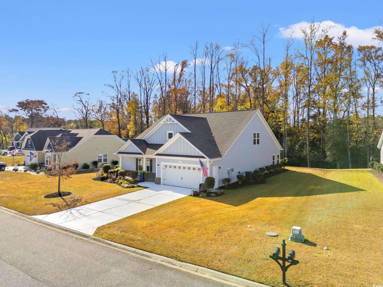 213 Board Landing Circle Photo 37