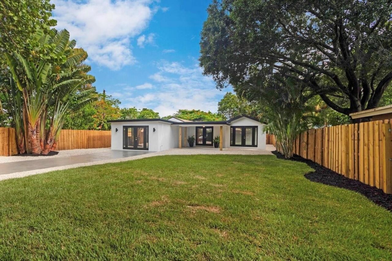 537 NE 14th Court, Fort Lauderdale, FL 33304 Photo