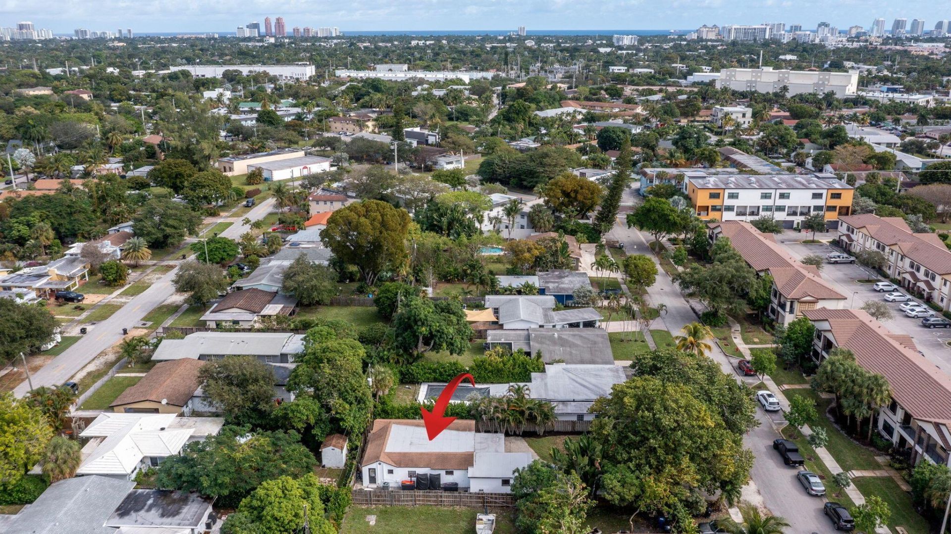 537 NE 14th Court, Fort Lauderdale, FL 33304 Photo