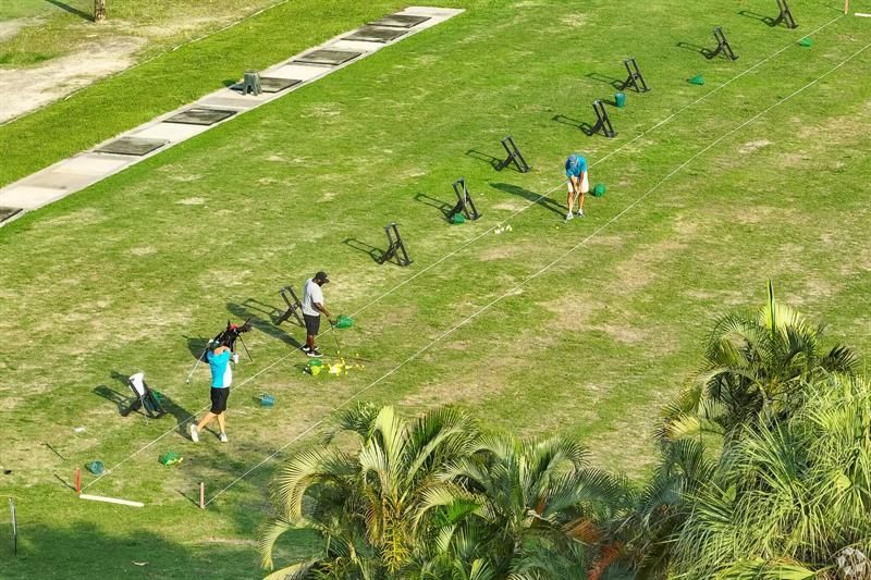 2901 S Palm Aire Drive, Unit 306, Pompano Beach, FL 33069 Photo