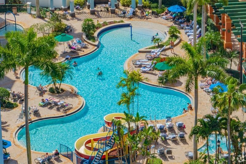 2901 S Palm Aire Drive, Unit 306, Pompano Beach, FL 33069 Photo