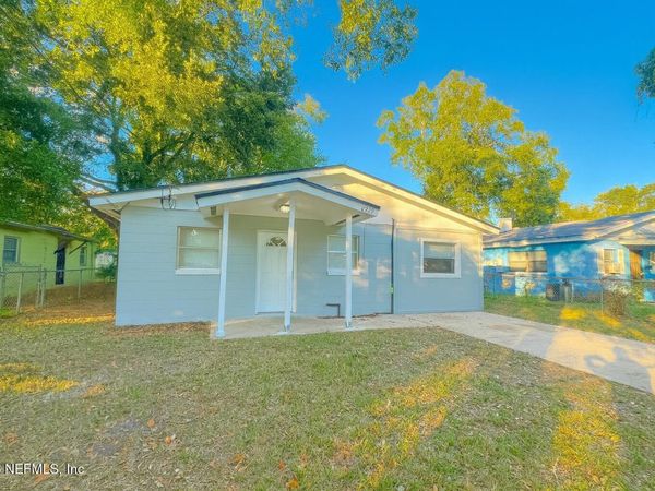 2229 W 12TH Street, Jacksonville, FL 32209