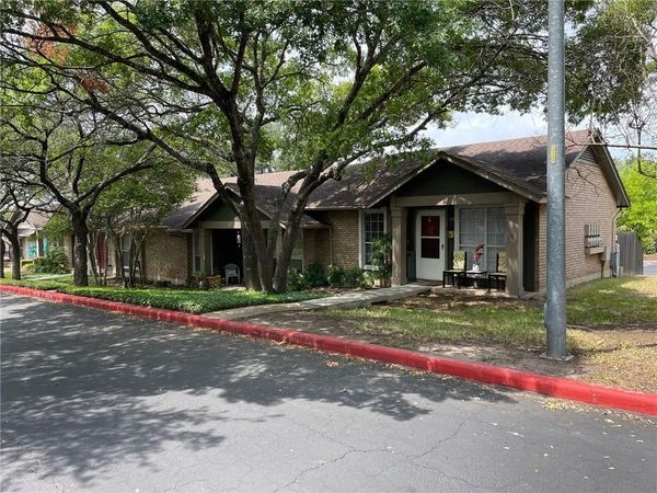 1015 E Yager LN, Unit 108, Austin, TX 78753