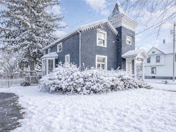 86 Nelson Street, Auburn, NY 13021