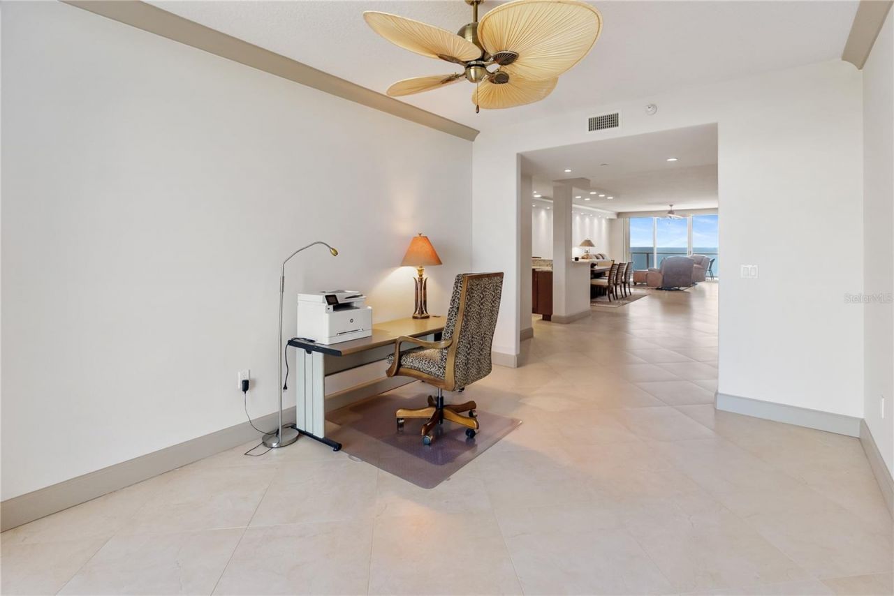 1800 Benjamin Franklin Drive, Unit B809, Sarasota, FL 34236 Photo