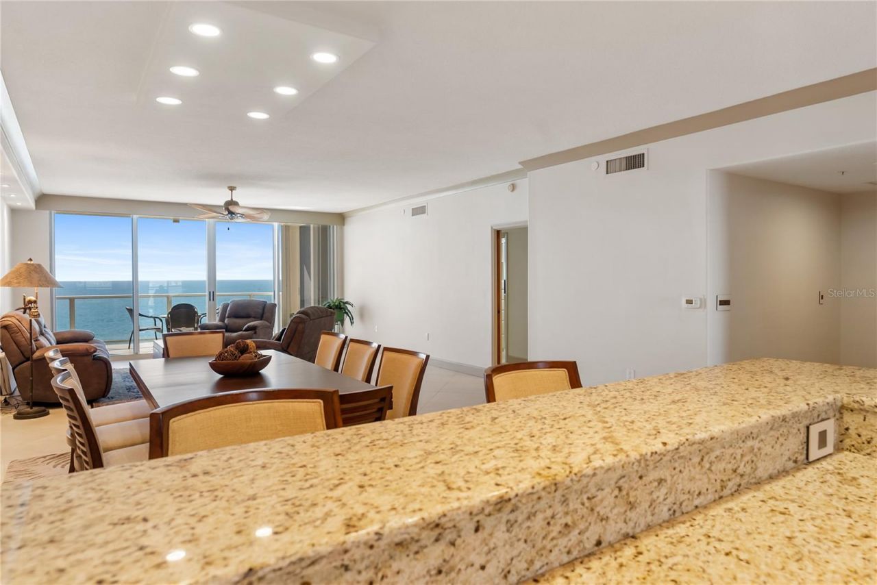 1800 Benjamin Franklin Drive, Unit B809, Sarasota, FL 34236 Photo