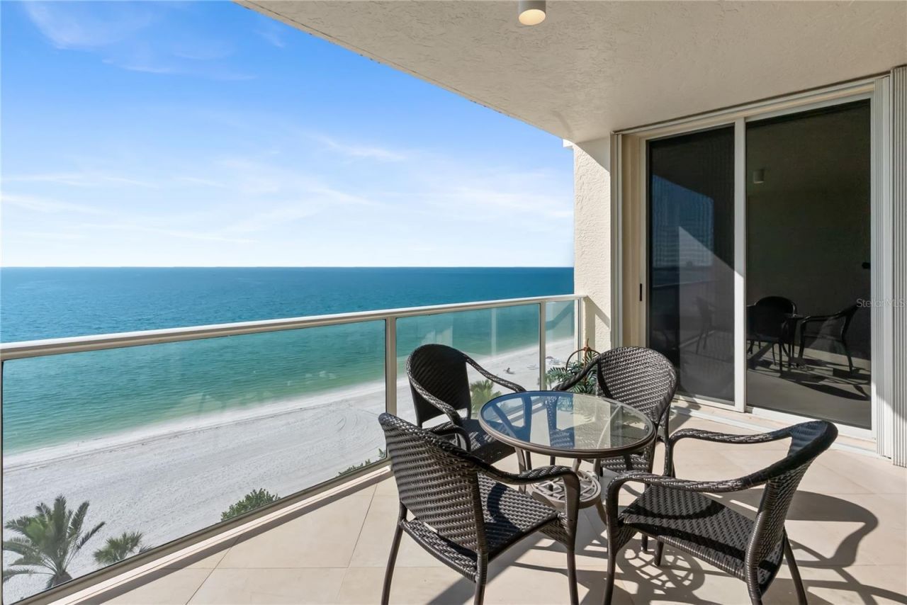 1800 Benjamin Franklin Drive, Unit B809, Sarasota, FL 34236 Photo