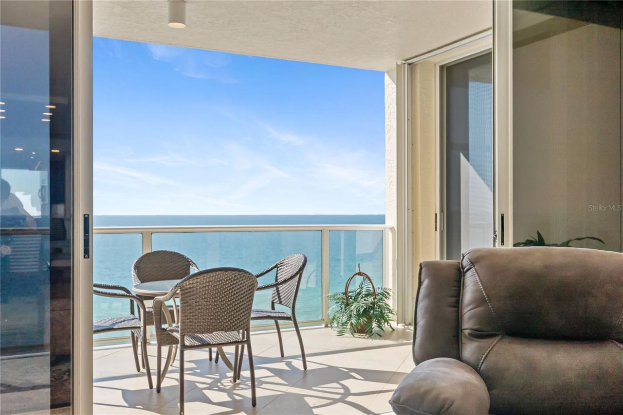 1800 Benjamin Franklin Drive, Unit B809, Sarasota, FL 34236 Photo