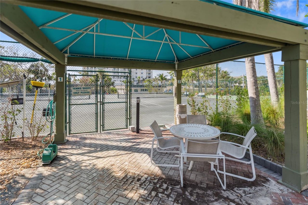 1800 Benjamin Franklin Drive, Unit B809, Sarasota, FL 34236 Photo