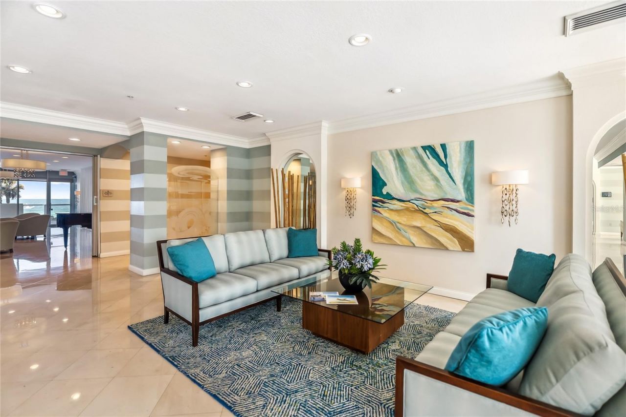 1800 Benjamin Franklin Drive, Unit B809, Sarasota, FL 34236 Photo