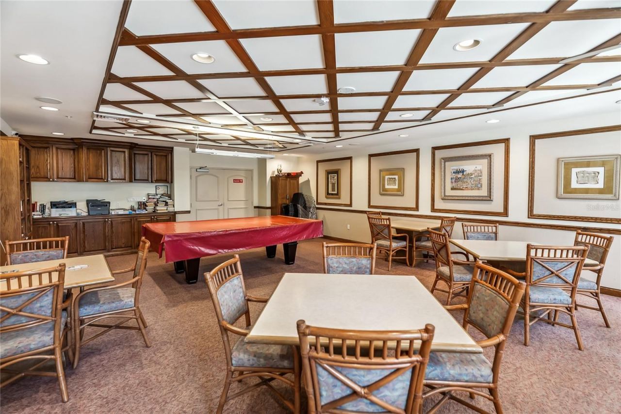 1800 Benjamin Franklin Drive, Unit B809, Sarasota, FL 34236 Photo