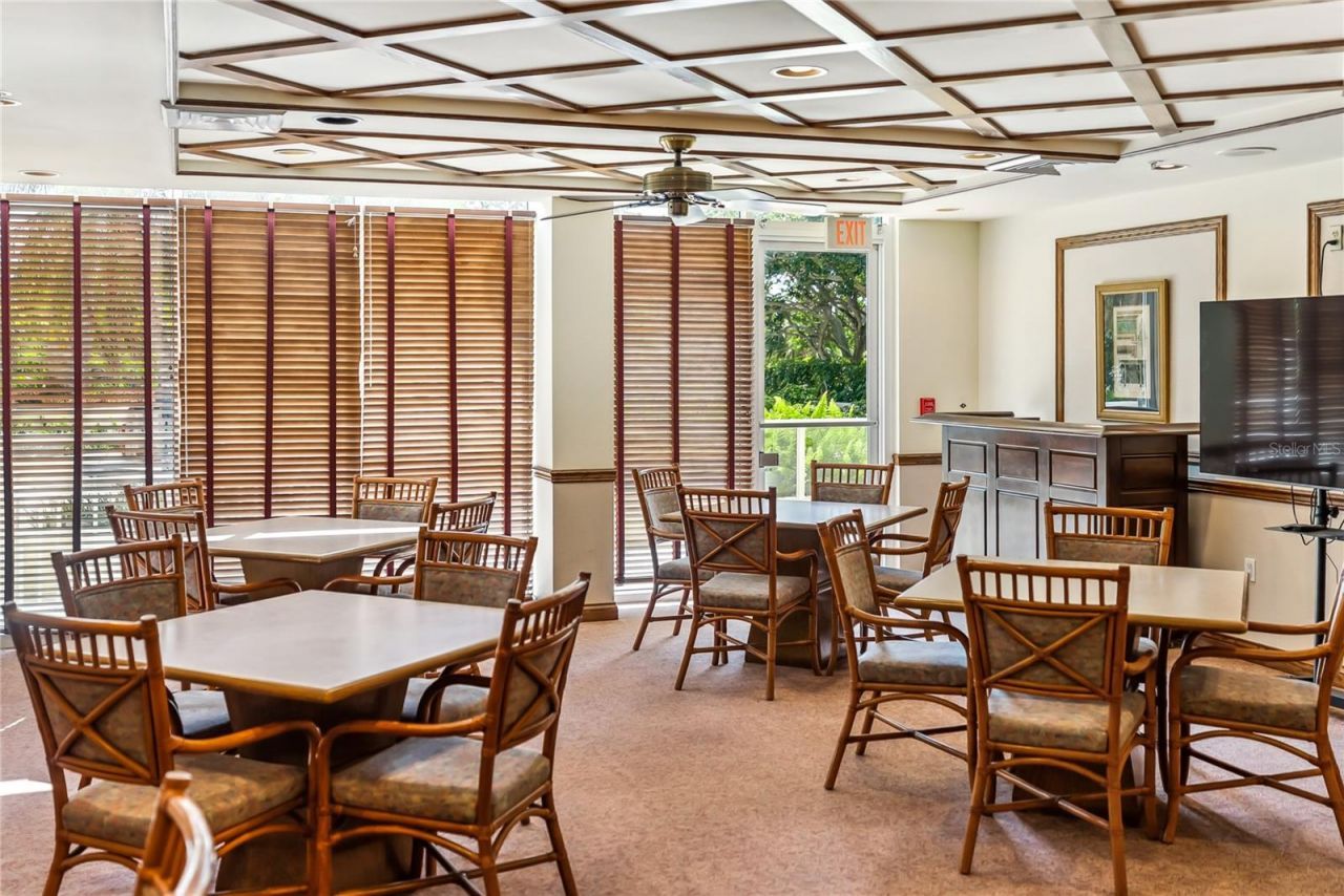 1800 Benjamin Franklin Drive, Unit B809, Sarasota, FL 34236 Photo