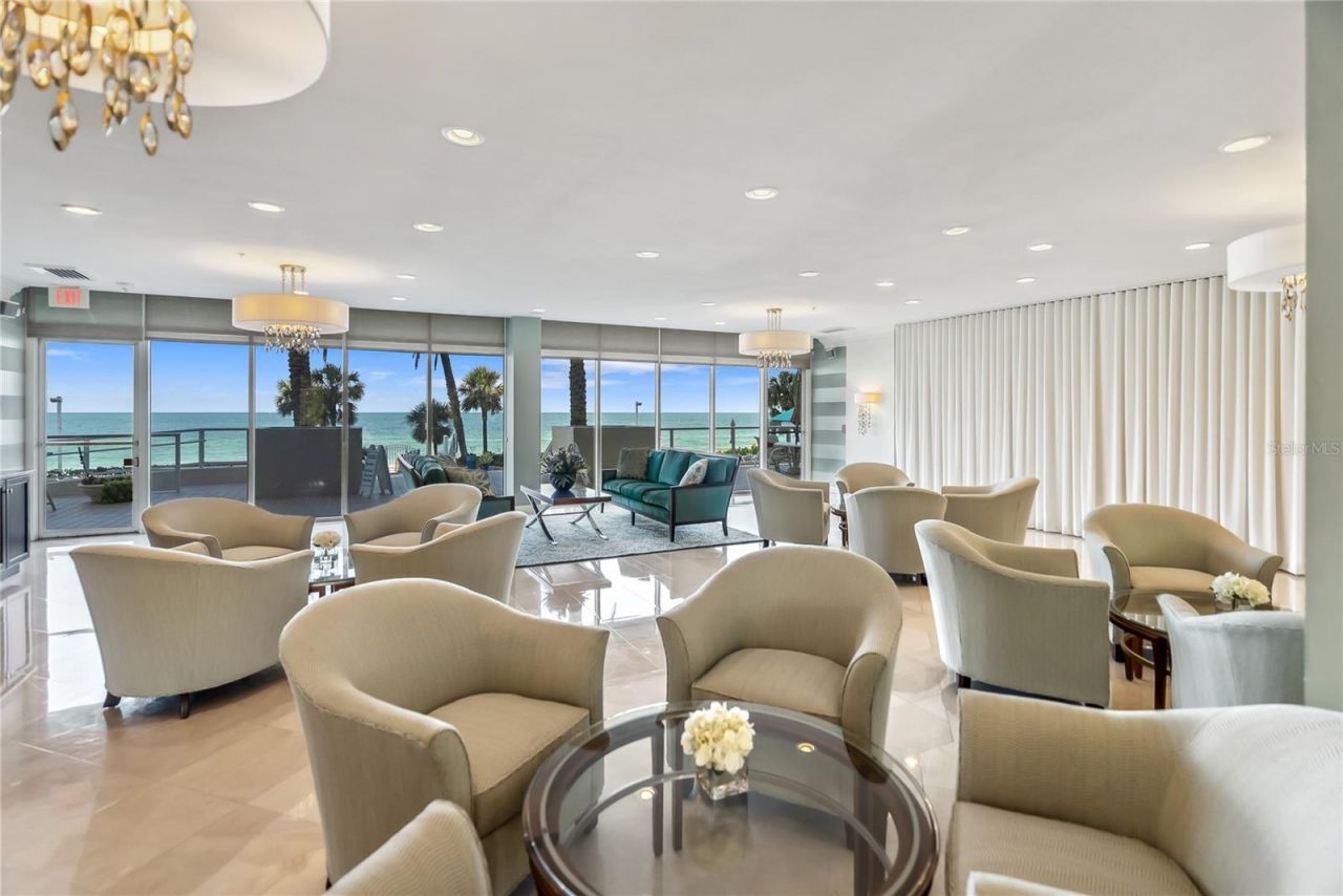 1800 Benjamin Franklin Drive, Unit B809, Sarasota, FL 34236 Photo