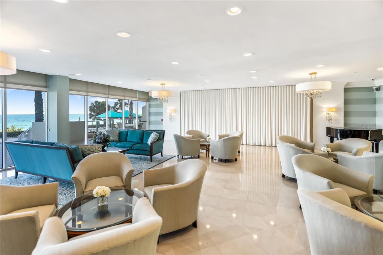 1800 Benjamin Franklin Drive, Unit B809, Sarasota, FL 34236 Photo