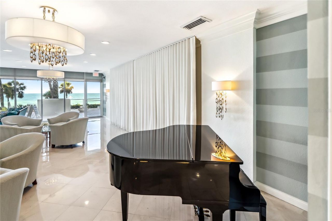 1800 Benjamin Franklin Drive, Unit B809, Sarasota, FL 34236 Photo