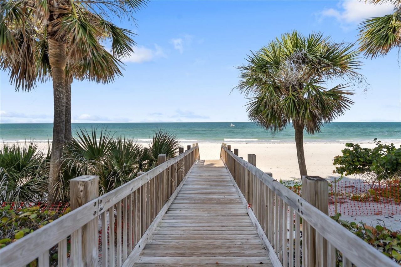 1800 Benjamin Franklin Drive, Unit B809, Sarasota, FL 34236 Photo