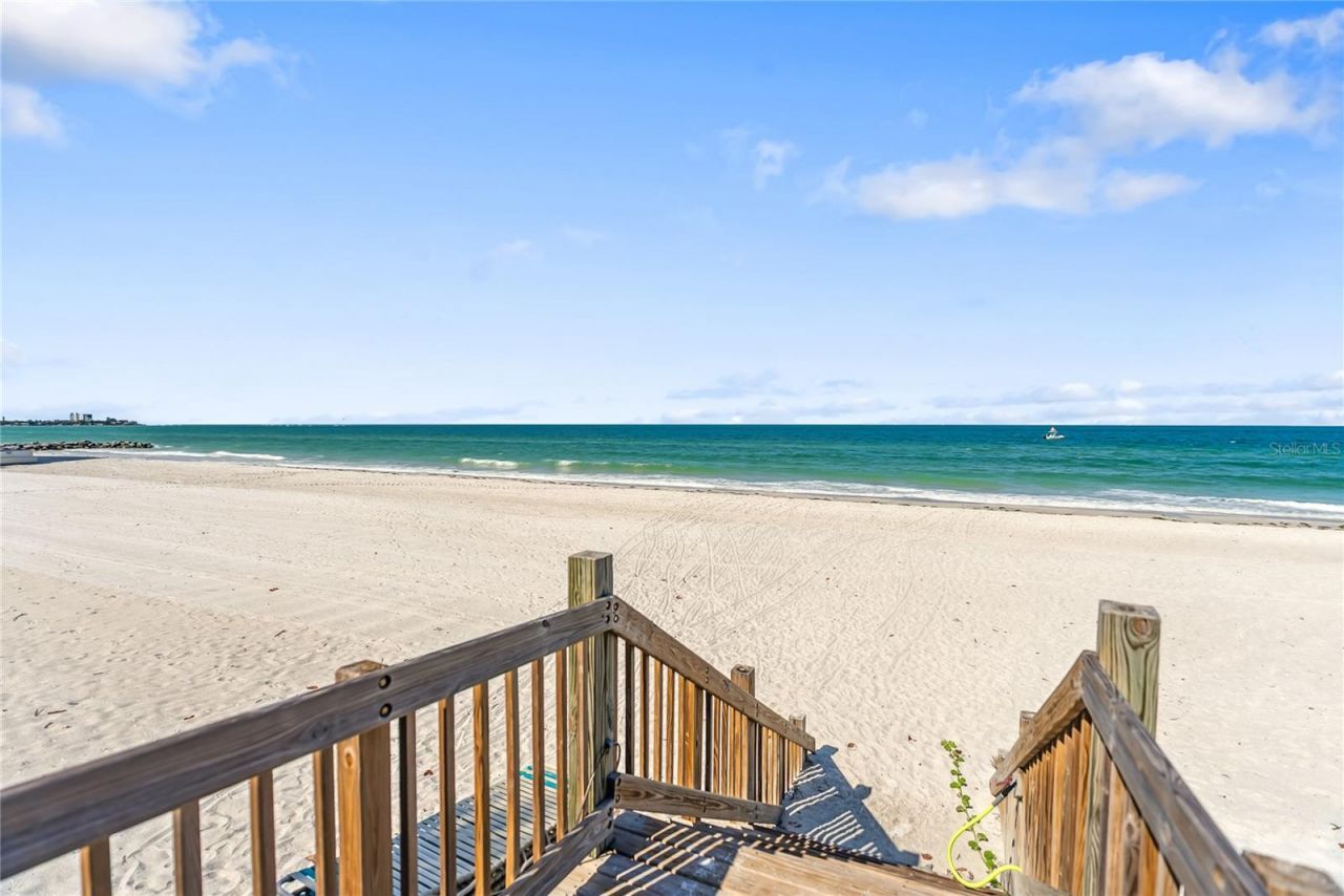 1800 Benjamin Franklin Drive, Unit B809, Sarasota, FL 34236 Photo