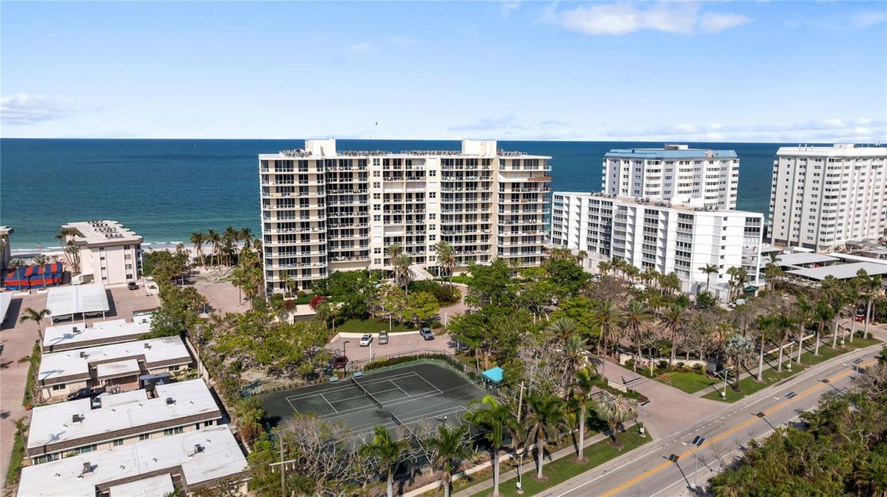 1800 Benjamin Franklin Drive, Unit B809, Sarasota, FL 34236 Photo