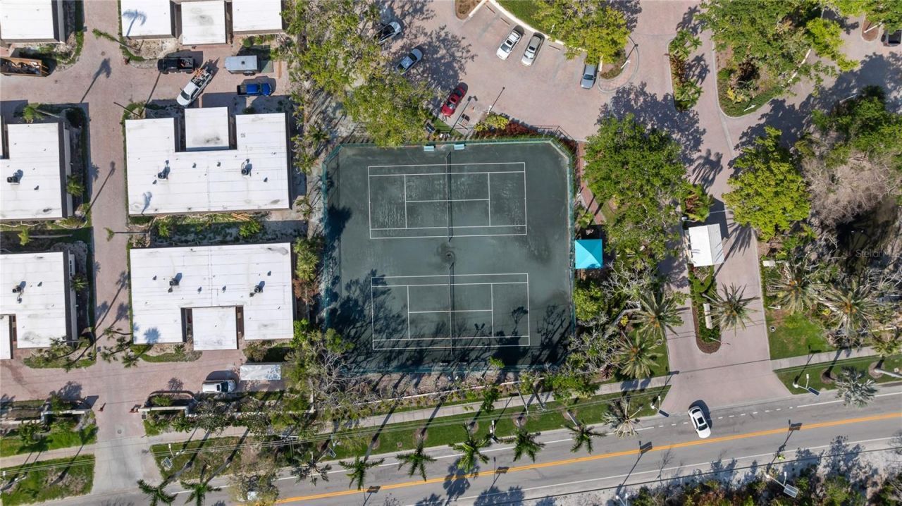 1800 Benjamin Franklin Drive, Unit B809, Sarasota, FL 34236 Photo