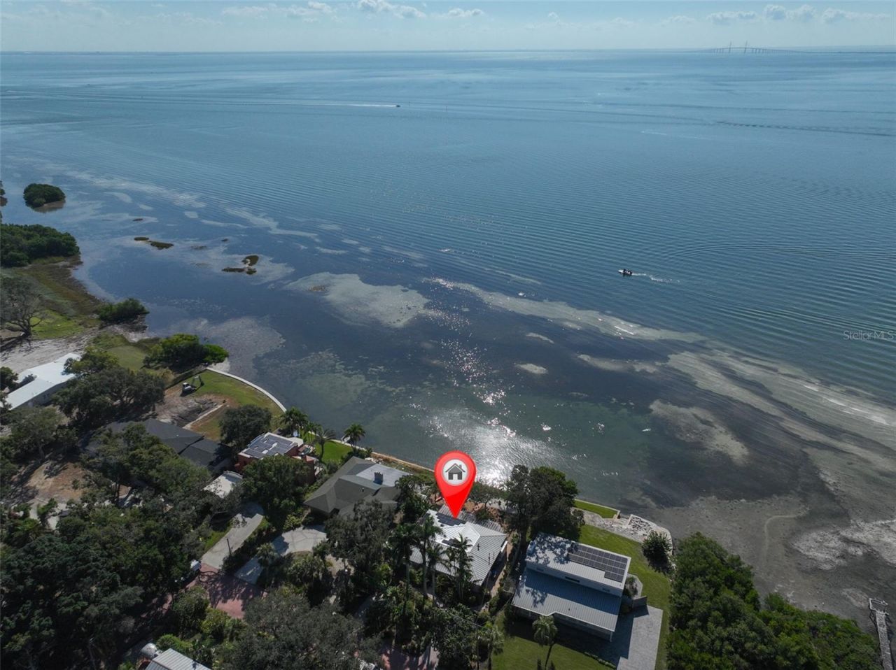 2158 Blossom Way S, Saint Petersburg, FL 33712 Photo