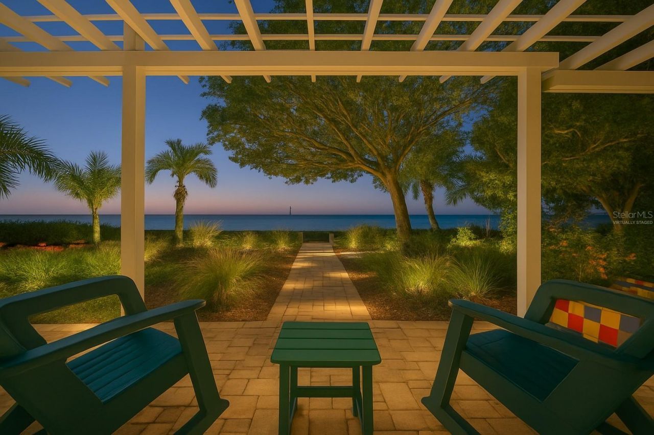 2158 Blossom Way S, Saint Petersburg, FL 33712 Photo