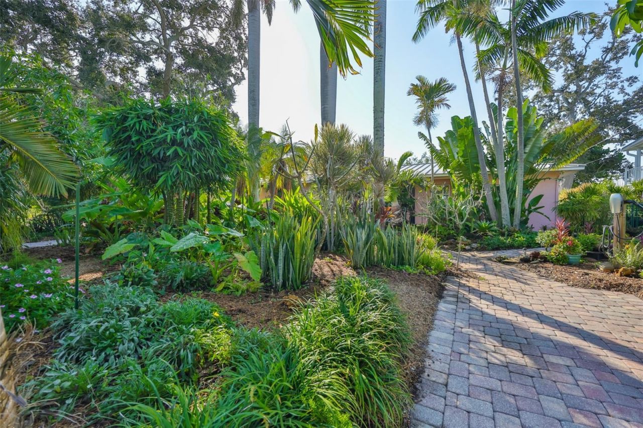 2158 Blossom Way S, Saint Petersburg, FL 33712 Photo