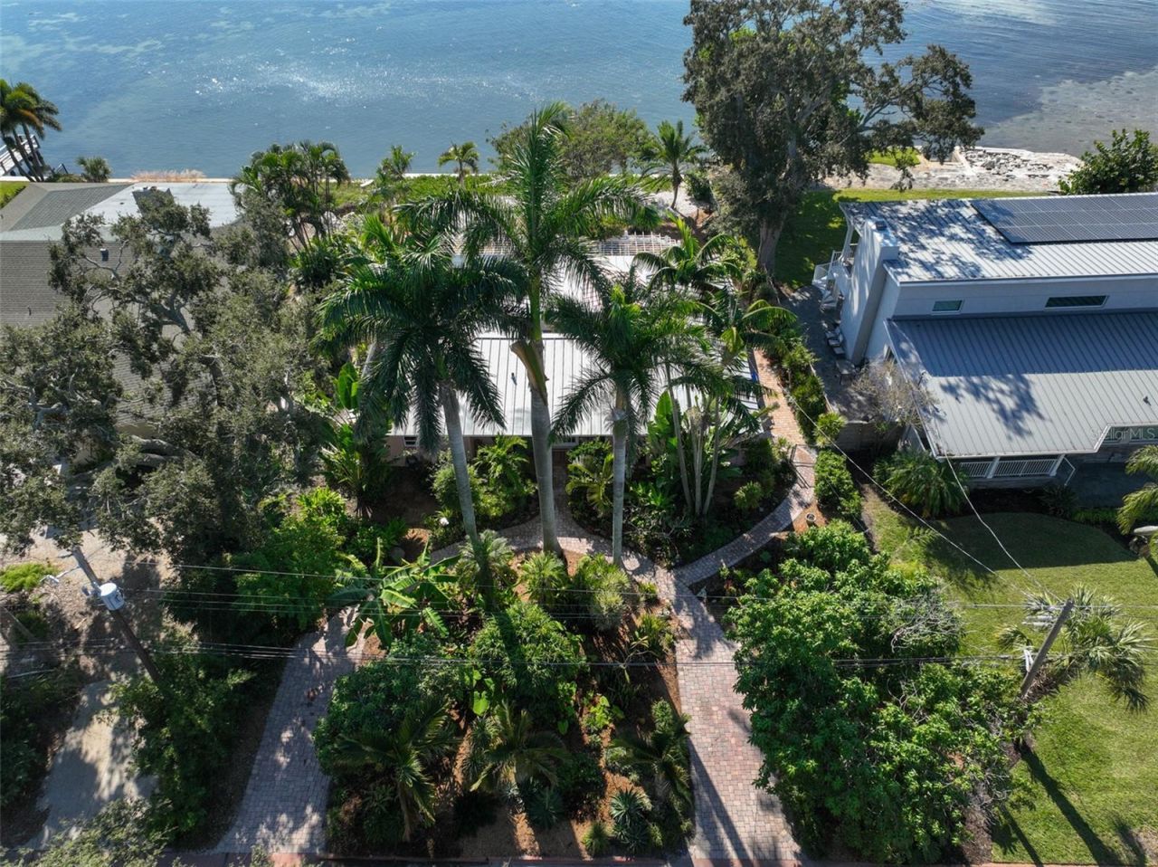 2158 Blossom Way S, Saint Petersburg, FL 33712 Photo