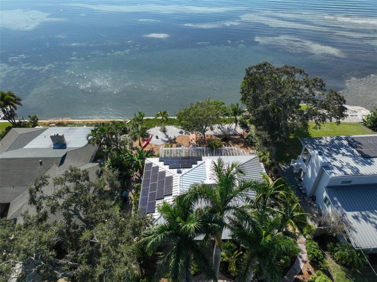 2158 Blossom Way S, Saint Petersburg, FL 33712 Photo