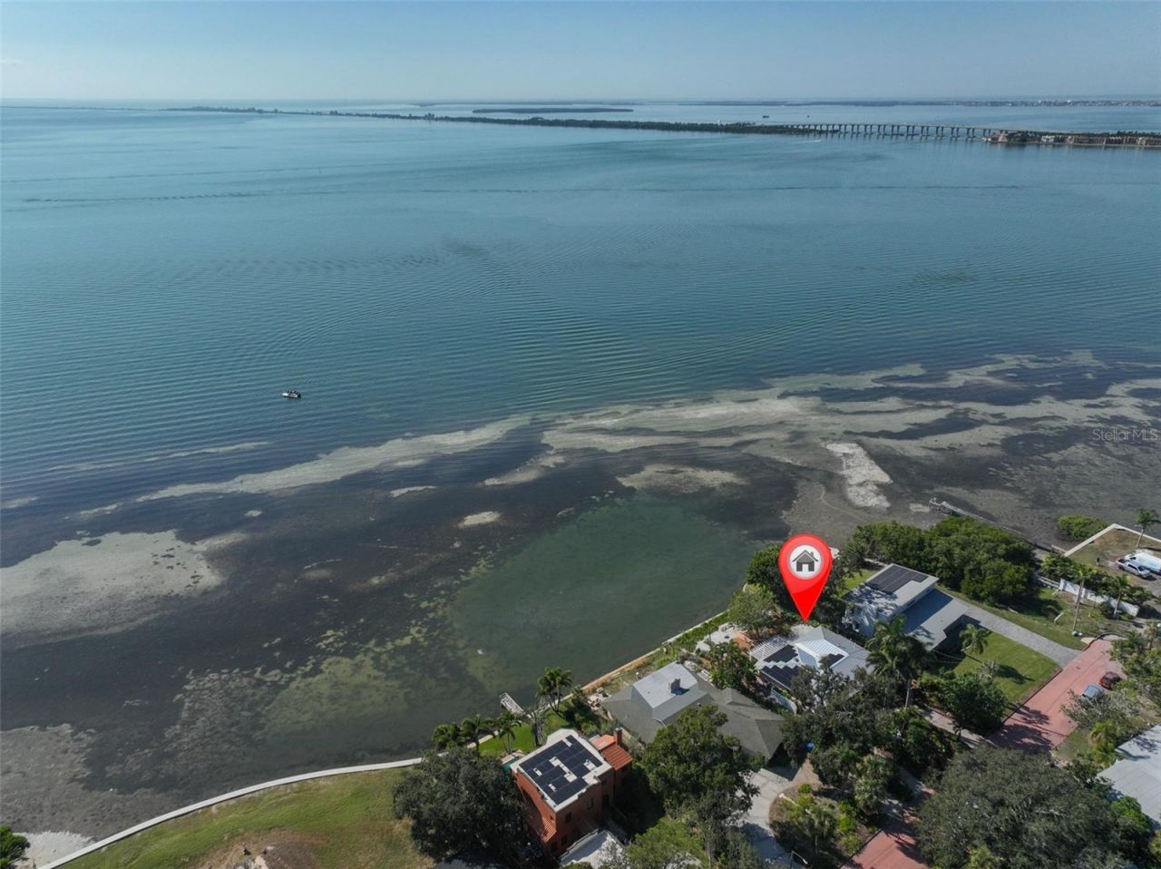 2158 Blossom Way S, Saint Petersburg, FL 33712 Photo