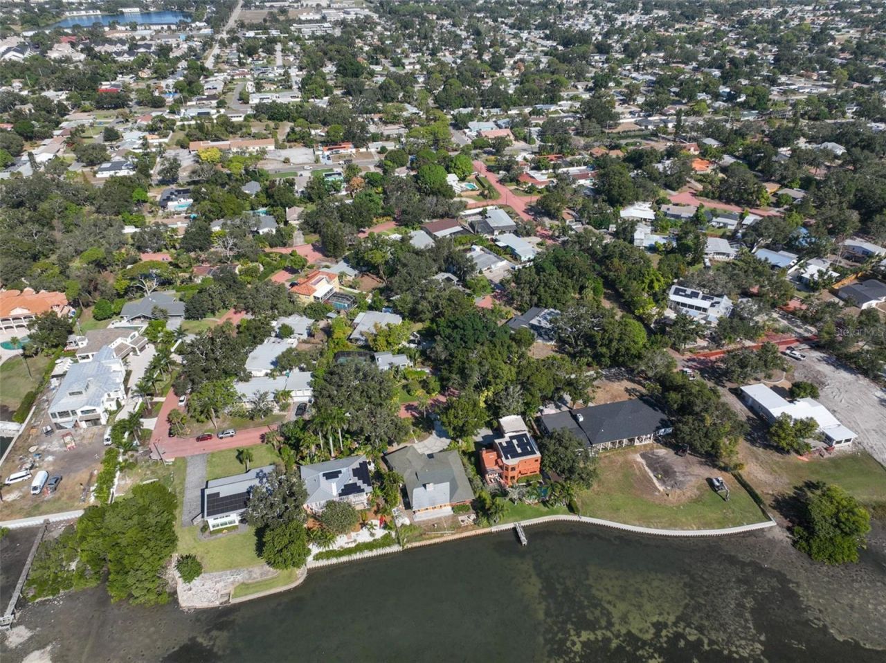 2158 Blossom Way S, Saint Petersburg, FL 33712 Photo