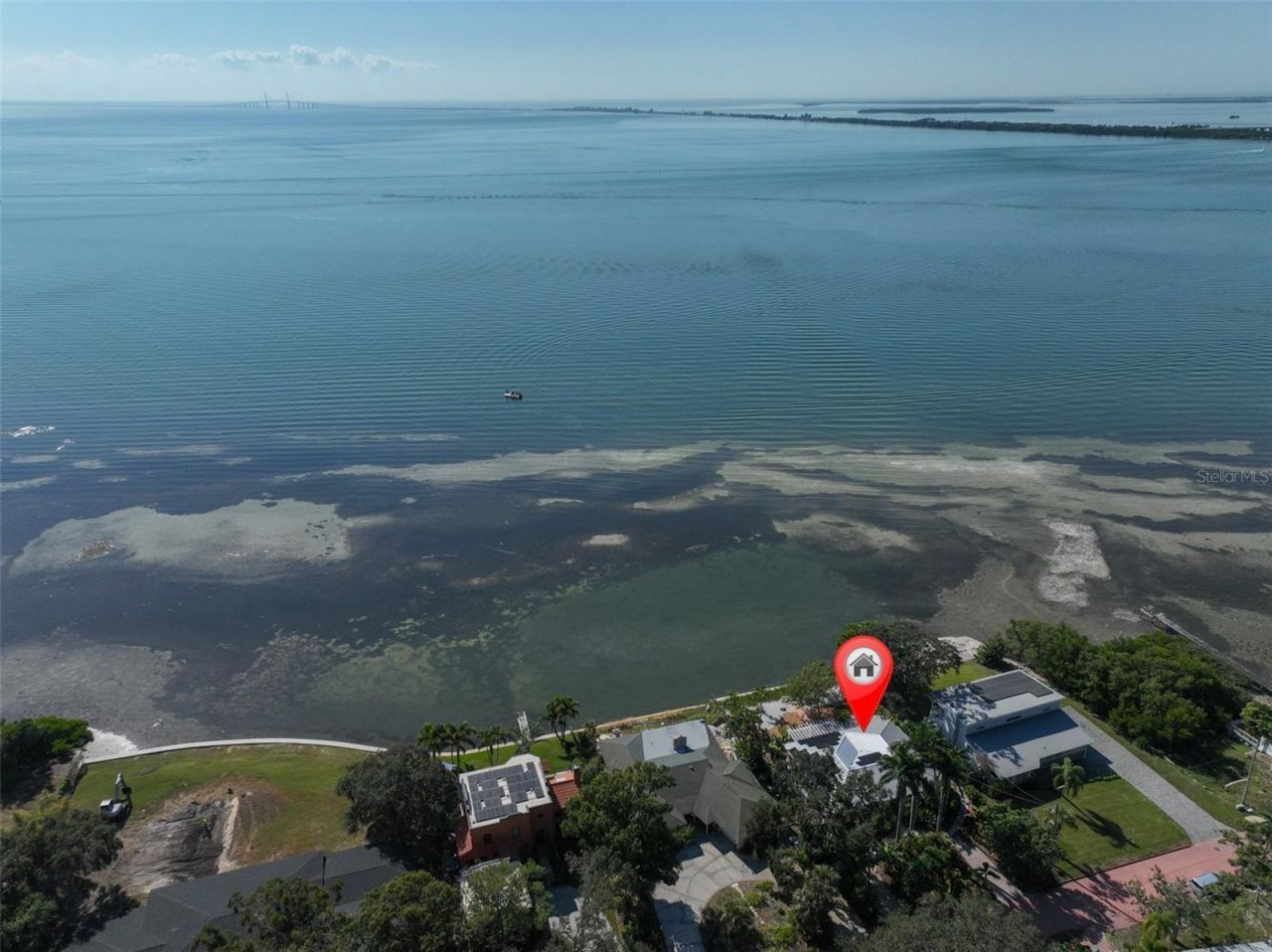 2158 Blossom Way S, Saint Petersburg, FL 33712 Photo