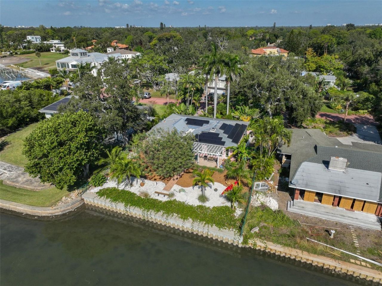 2158 Blossom Way S, Saint Petersburg, FL 33712 Photo