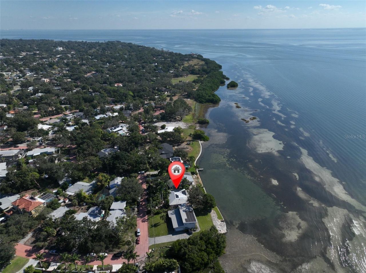 2158 Blossom Way S, Saint Petersburg, FL 33712 Photo