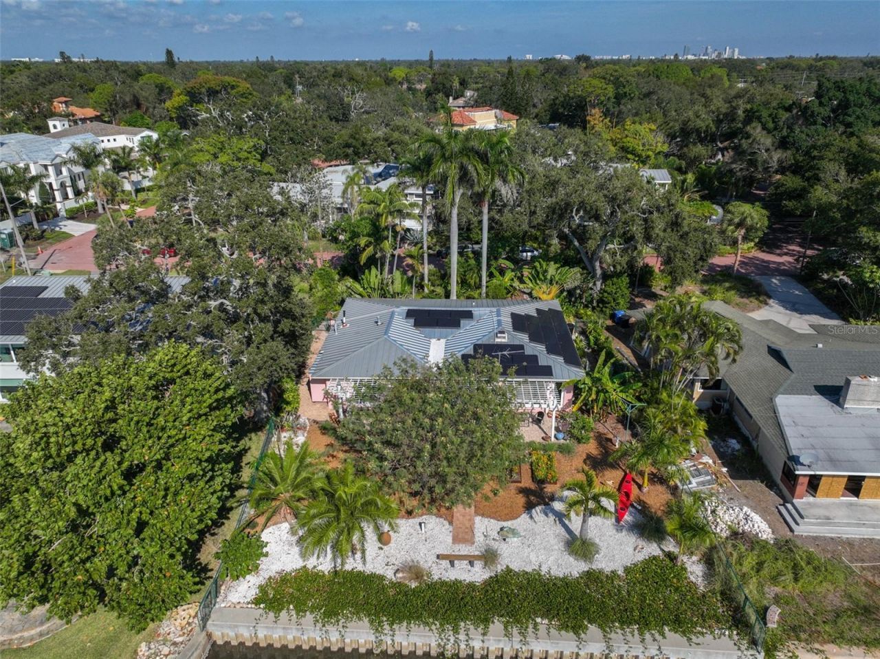 2158 Blossom Way S, Saint Petersburg, FL 33712 Photo